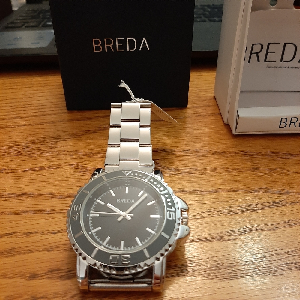 Ladies watch - Picture 3 of 8